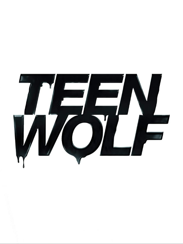 Just Let Me Live In Peace- Teen Wolf