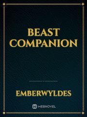 Beast Companion Book