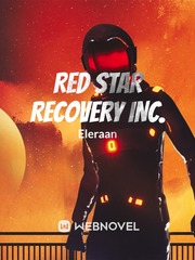 Red Star Recovery Inc. Book