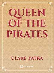 Queen of the pirates Book
