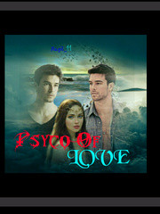 Psyco Of Love Book