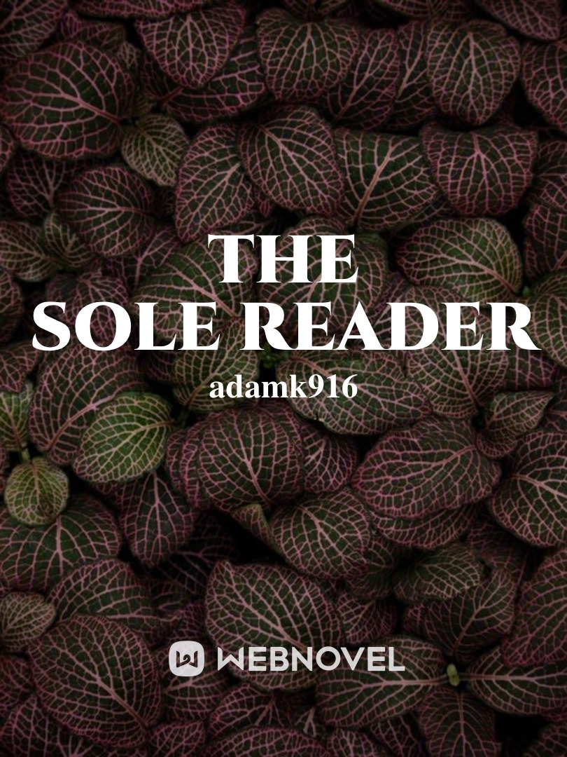 The Sole Reader