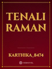 Tenali Raman Book