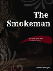 The Smokeman Book