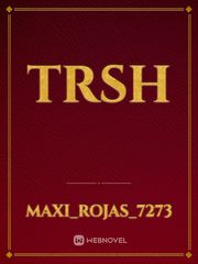 trsh Book