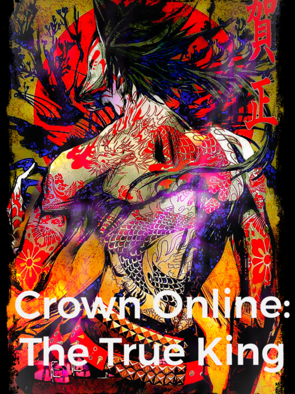 Crown Online: The True King