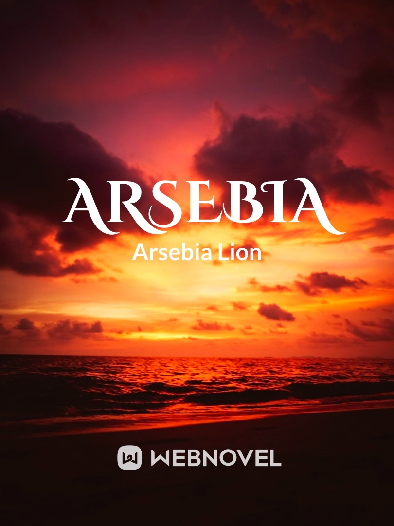 Arsebia Book