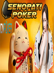 situs poker online terhoki senopatipoker Book