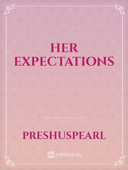 Her expectations Book