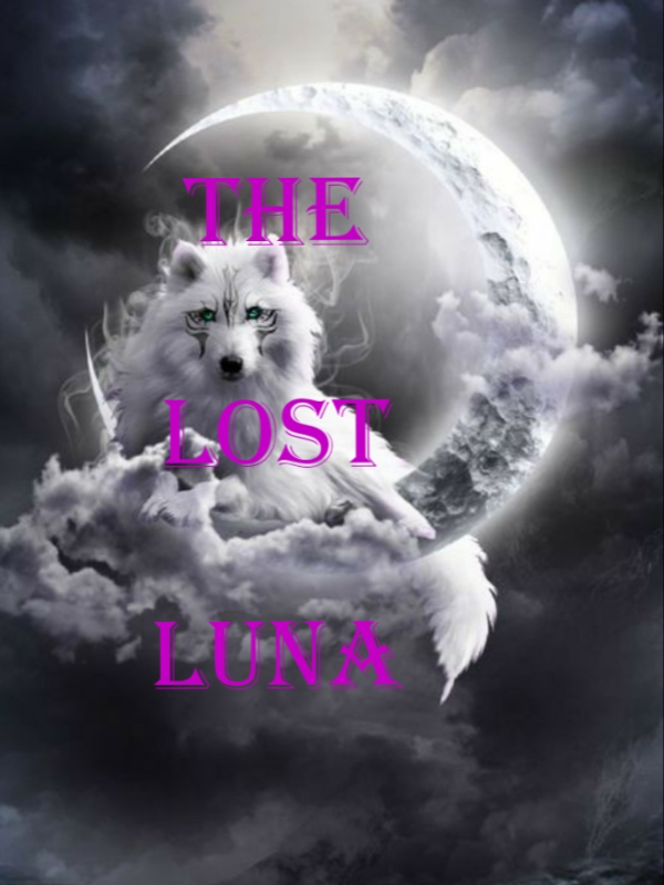 The Lost Luna 1