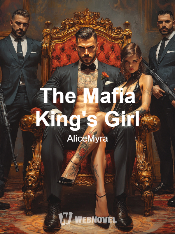 The Mafia King's Girl