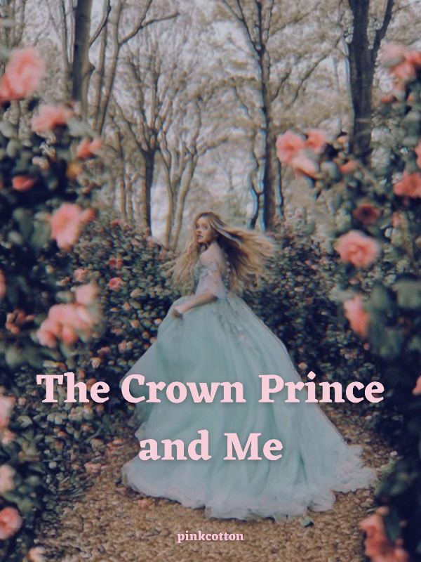 The Crown Prince and Me Book