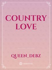 COUNTRY LOVE Book