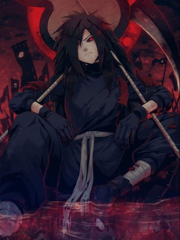 AFTER SIGNING IN FOR TEN YEARS, THE UCHIHA CLAN BEGGED ME TO COME OUT!