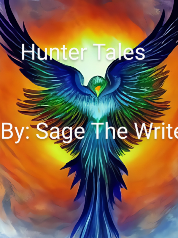 Hunter Tales