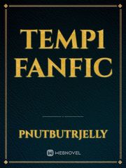 Temp1 fanfic Book
