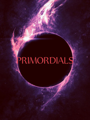 PRIMORDIALS Book
