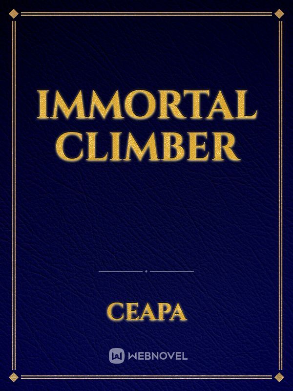 Immortal Climber