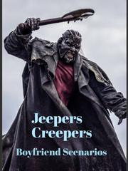 Jeepers Creepers Boyfriend Scenarios Book