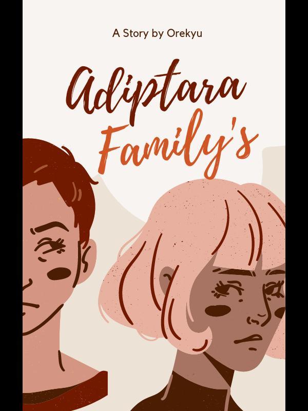 ADIPTARA FAMILY`S