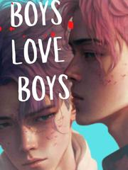 Boys Love Boys Book