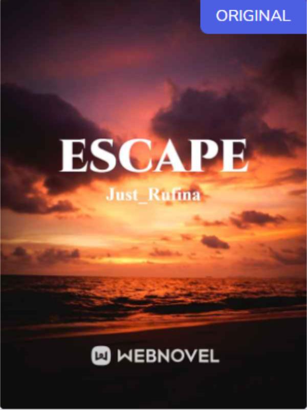 Escape 2020 Book