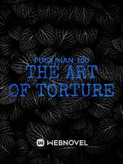 The Art of Torture Book