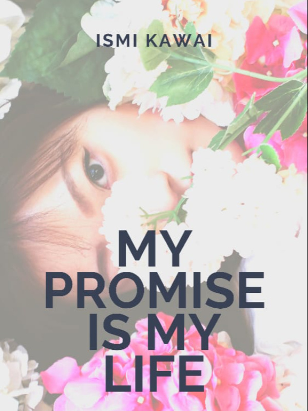 My Promise is My Life Book