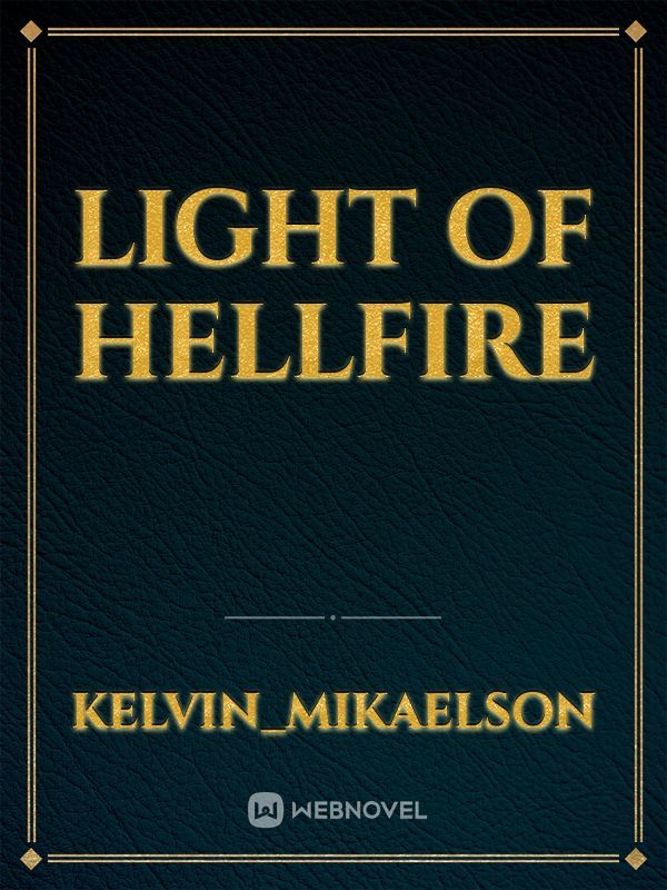Light Of Hellfire