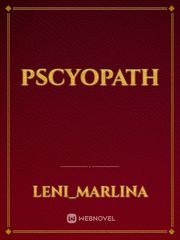 PSCYOPATH Book