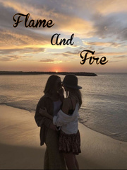Flame and Fire GxG Book