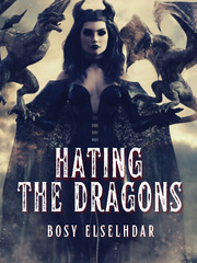 Hating the dragons Book