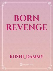Born Revenge Book