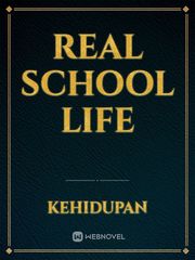 Real School Life Book