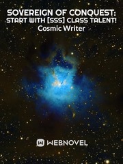 Sovereign of Conquest: Start With [SSS] Class Talent! Book