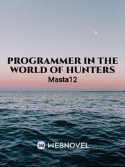 Programmer in the world of Hunters Book