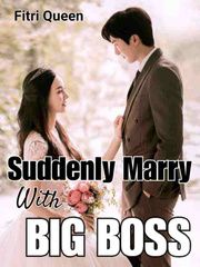 Suddenly Marry With Big Boss Book
