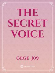 The Secret Voice Book