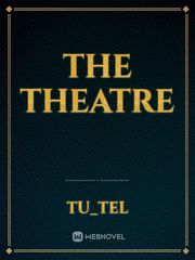The Theatre Book