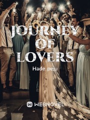 Journey of lovers Book