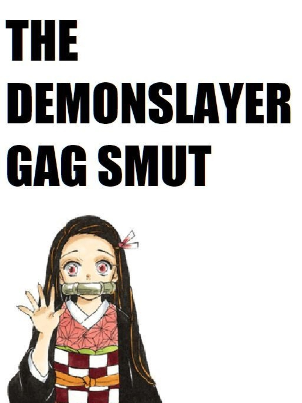 Demon Slayer: Gag Smut