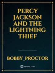 Percy Jackson and the lightning thief Book