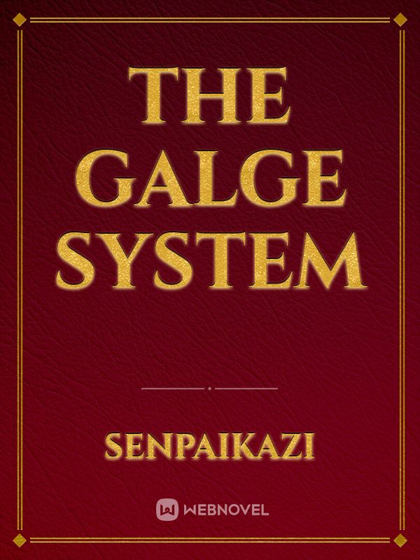 The Galge System Book
