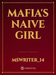 Mafia's naive girl Book