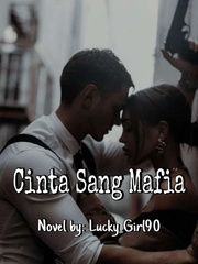 Cinta Sang Mafia Book