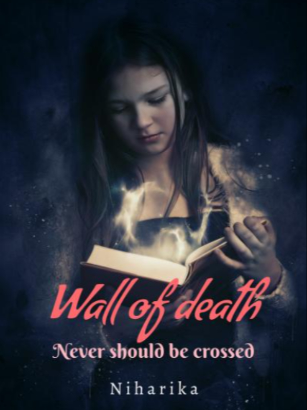 WALL OF DEATH: Never should be crossed