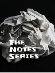 The Notes - Mini Series Book