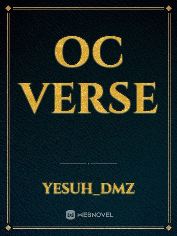 oc verse Book