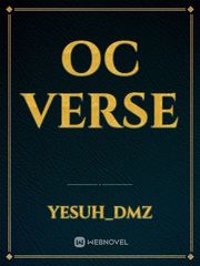 oc verse Book