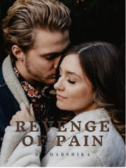 Revenge Of Pain Book